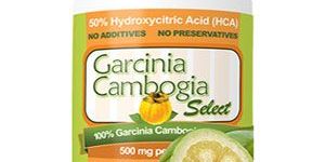 Garcinia Cambogia Side Effects