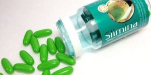 Weight Loss Side Effects Slimina Pills