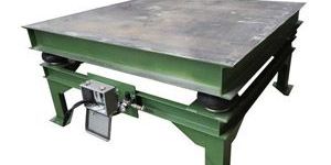 Concrete Table Vibrator
