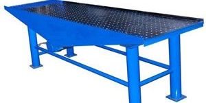 Construction Table Vibrator