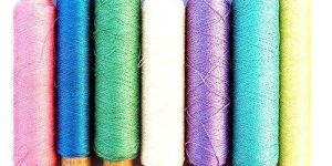 Polyester Textured Yarn