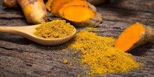 Turmeric Powder