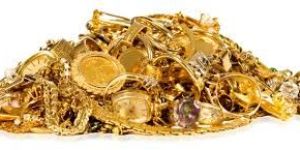 Gold Scrap