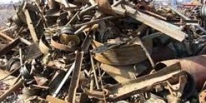 Iron Scrap