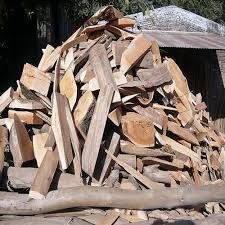Wood Scrap