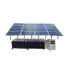 SOLAR OFFGRID
