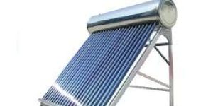 Solar Water Heaters