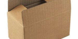 Corrugated Paper Box