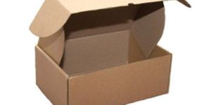 Corrugated Folding Box