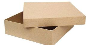 Kraft Chipboard Box