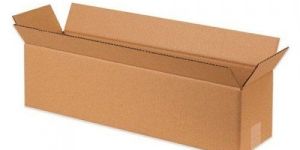 Long Corrugated Box