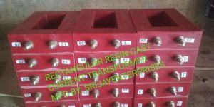 Rectangular RESIN CAST CURRENT TRANSFORMER