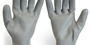 Safety Gloves