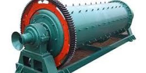 Ball Mill