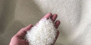 PC Water Bottle Clear Pellet