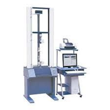 Tensile Testing Equipment