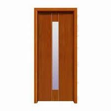Wooden Flush Door