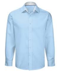 Mens Cotton Shirt