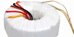 Toroidal Transformer