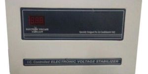 Voltage Stabilizer