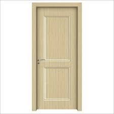 WPC Door