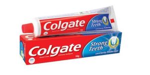 Colgate Toothpaste