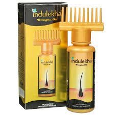Indulekha Bhringa Hair Oil