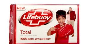 Lifebuoy Bath Soap