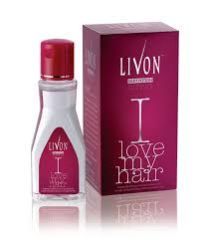 Livon Hair Serum