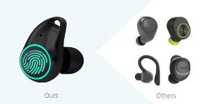 Oxour Mobile Smart Accessories