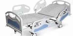 Intensive Care Bed
