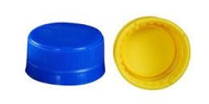 Plastic Caps