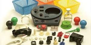 Plastic Injection Molding