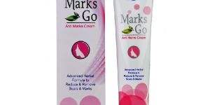 Marks Go Cream