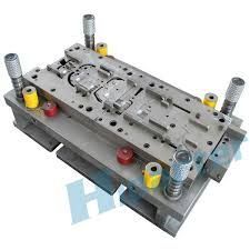 Progressive Press Tools