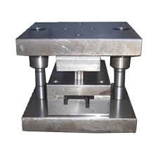 Sheet Metal Press Tool