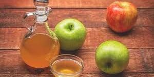 Apple Cider Vinegar