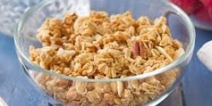 Honey Toasted Muesli