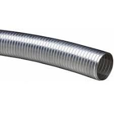 Metallic Hose Pipe