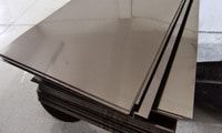 Titanium Alloy Gr 5 Plates And Titanium Alloy Gr 5 Sheet