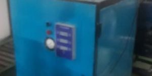 Cashew Peeling Machine