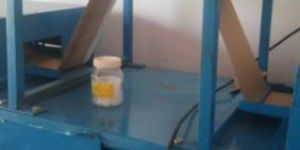 Fully Automatic Dona Making Machine