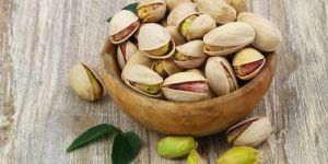 Pistachio Nuts