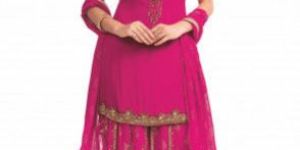 Salwar Suit