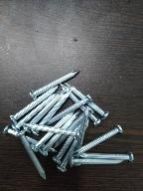 Galvanized Concrete Nail