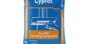 Gyproc Pro-Fill Compound