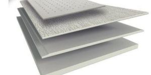 Shera Fiber Cement Board