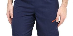 Mens Knee Length Lycra Shorts