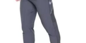 Mens Polyester Lycra Lower