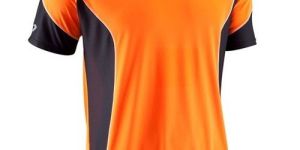 Mens Polyester T-Shirt